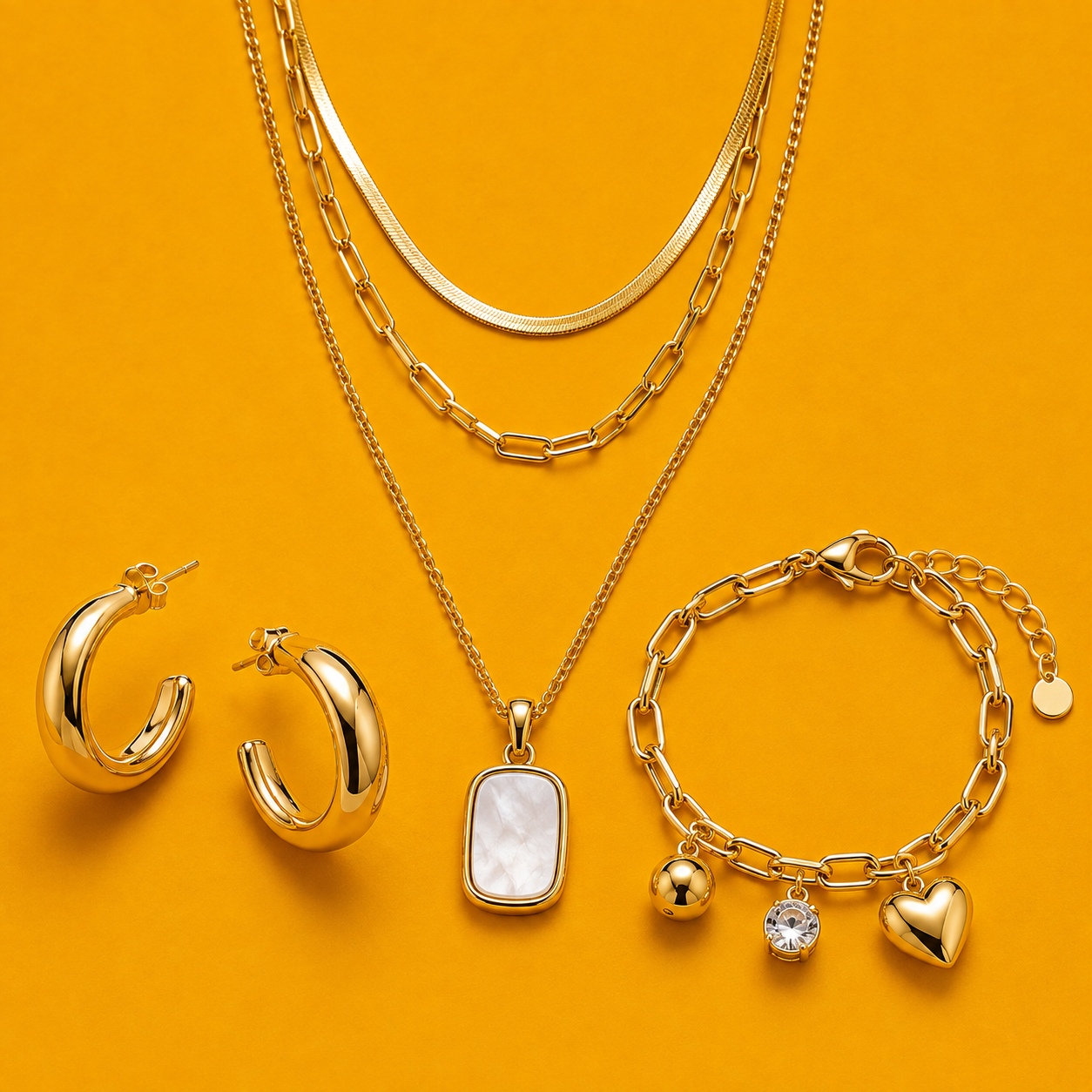 Accessories